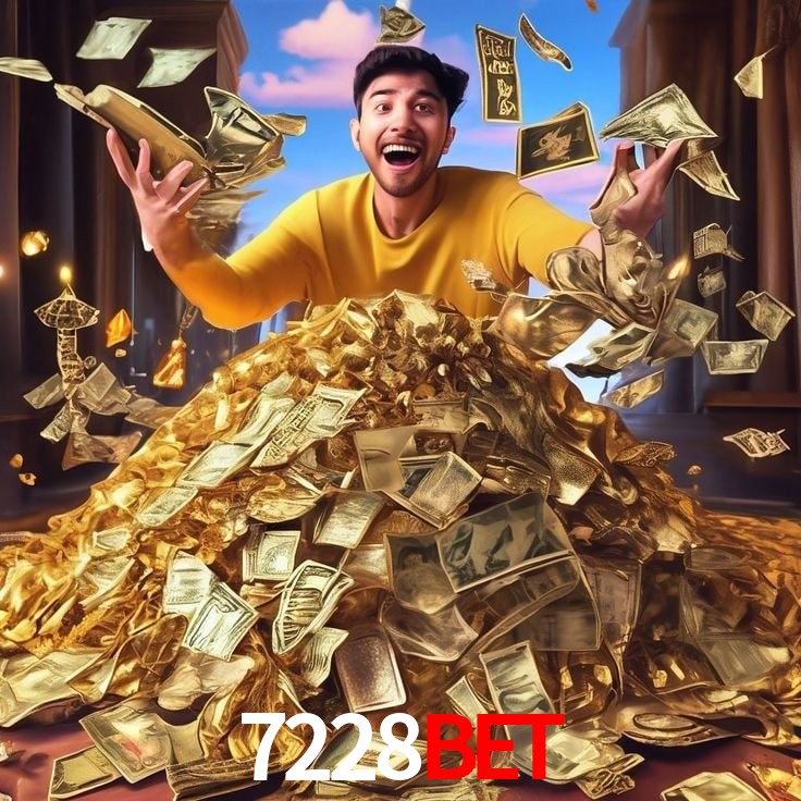 Avaliações dos Jogadores 7228Bet