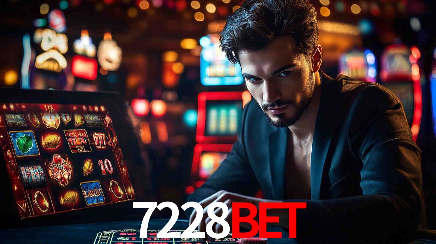 7228Bet Paga