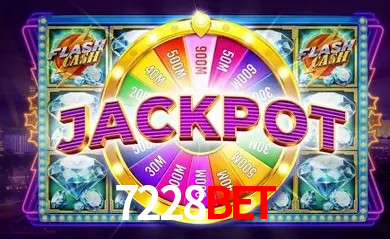 Descubra o Mundo do Cassino Online com 7228Bet