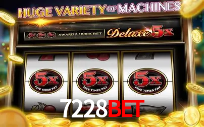 Apostas Esportivas na 7228Bet: Um Guia Completo