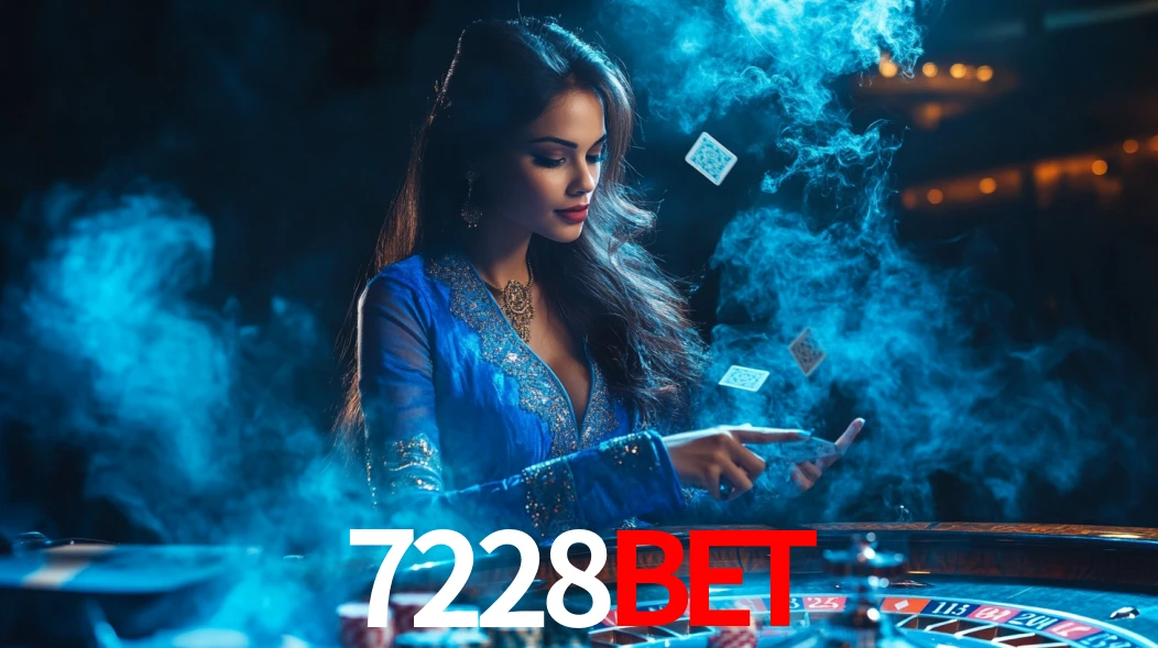 Apostas de Tênis 7228Bet