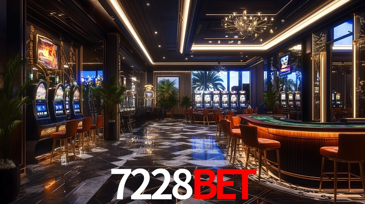 Explore as vantagens do 7228Bet: serviço profissional e confiabilidade