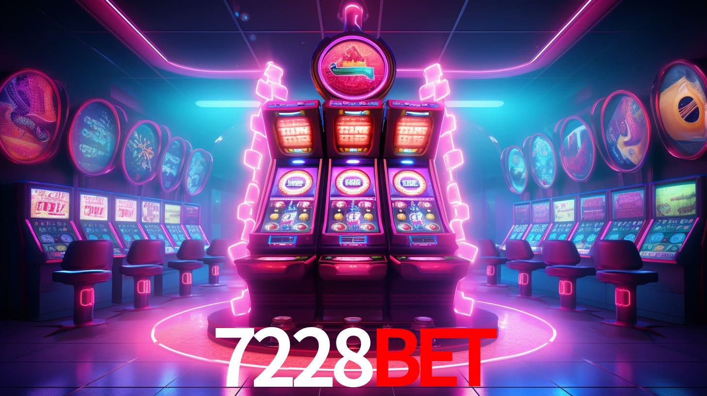 7228Bet - Cassino brasileiro mais escolhido - 7228Bet App