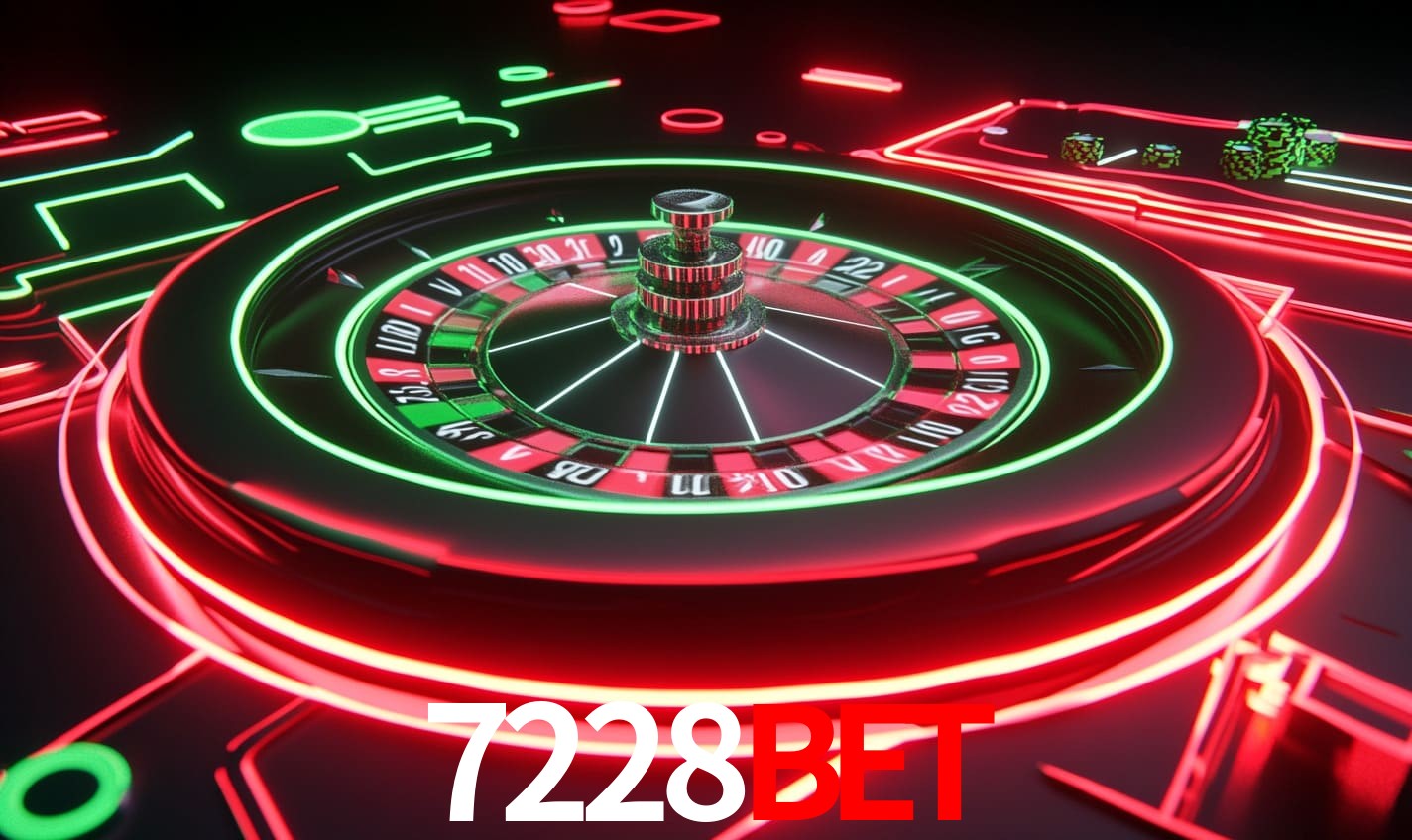 Estatísticas Esportivas 7228Bet