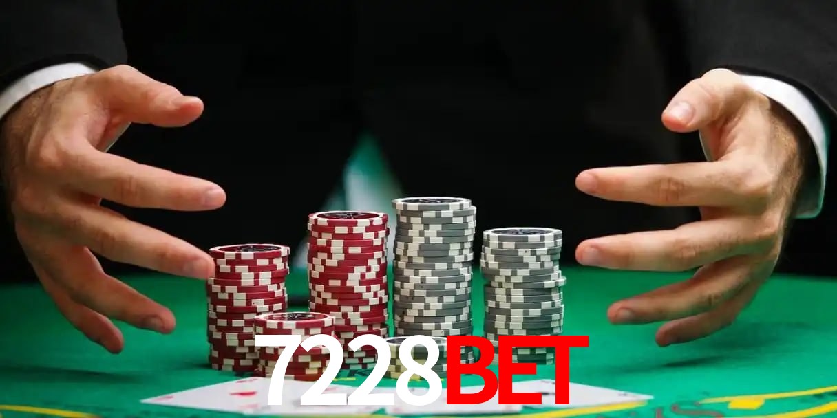 Promoção Relâmpago 7228Bet