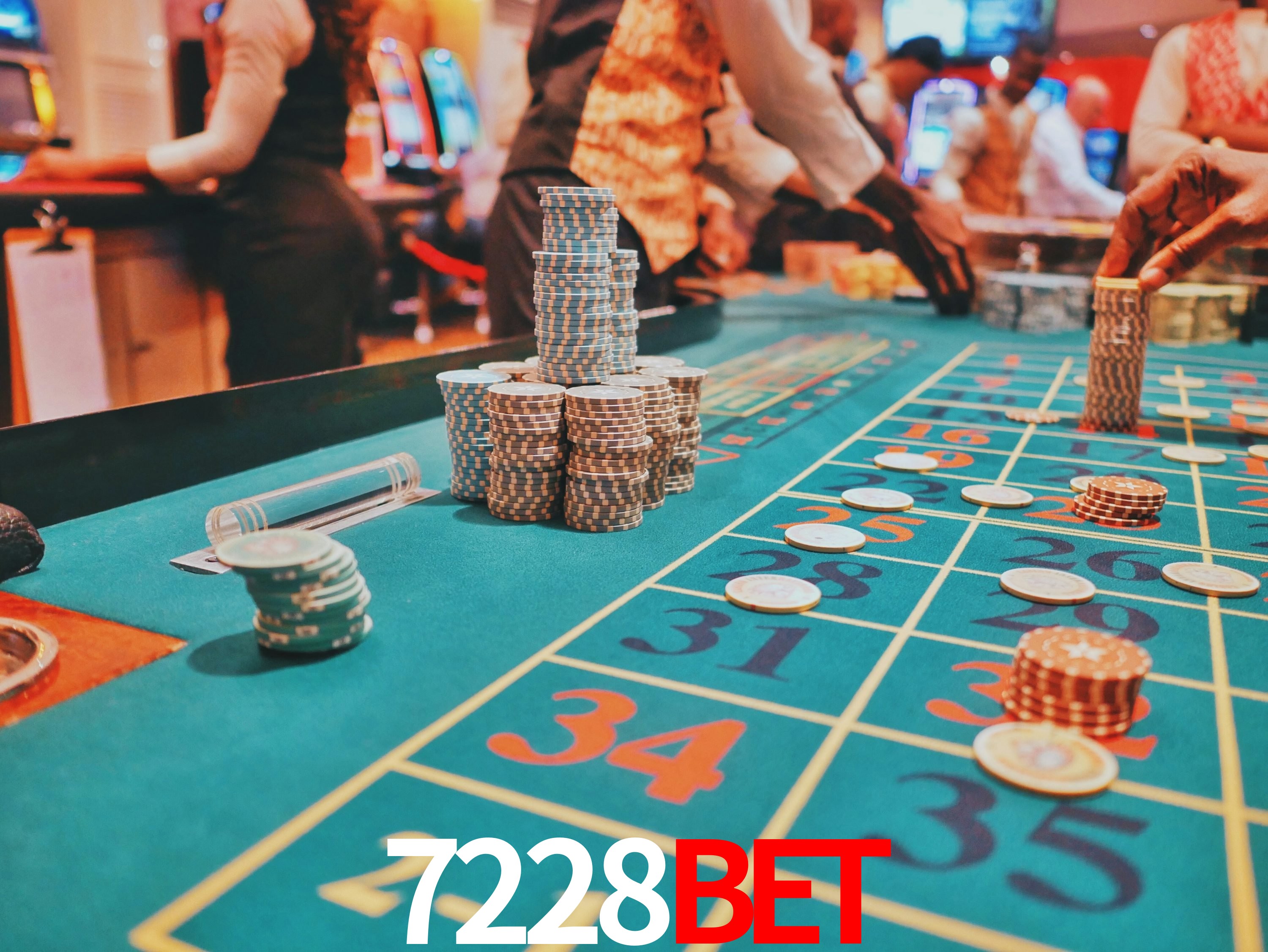 Jogos de Slot 7228Bet