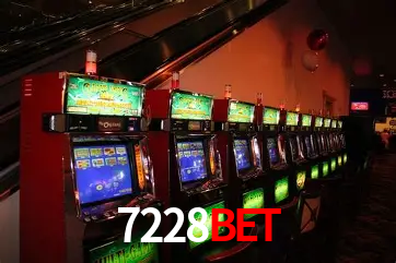 Descubra a Magia dos Jogos de Arcade no 7228Bet