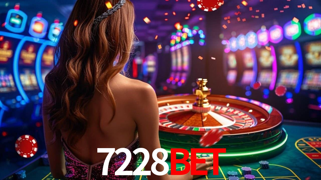Interface do App 7228Bet