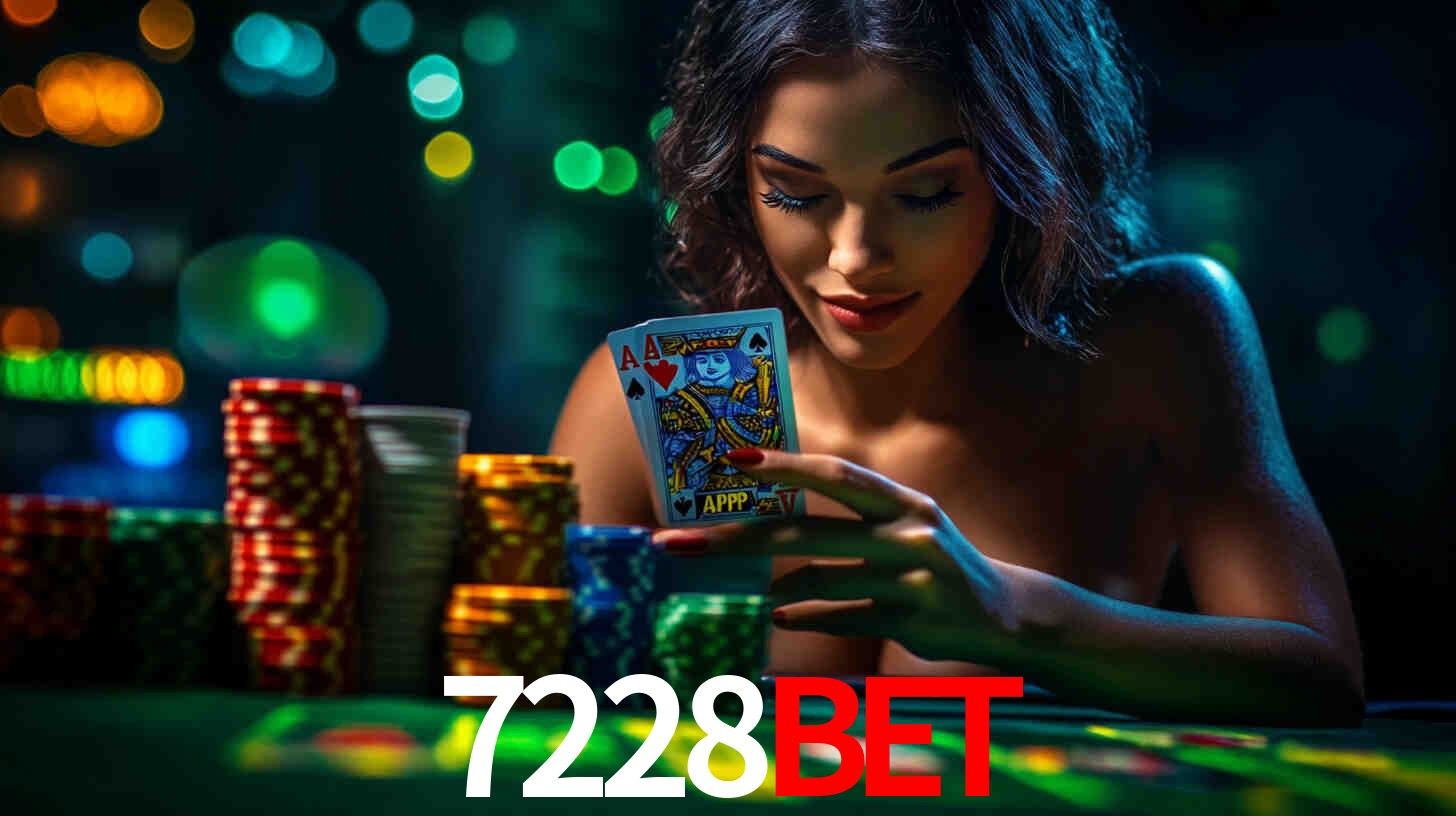 cassino 7228Bet