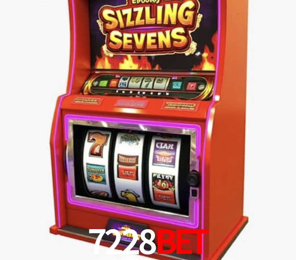 Descubra a Magia dos Jogos de Arcade no 7228Bet