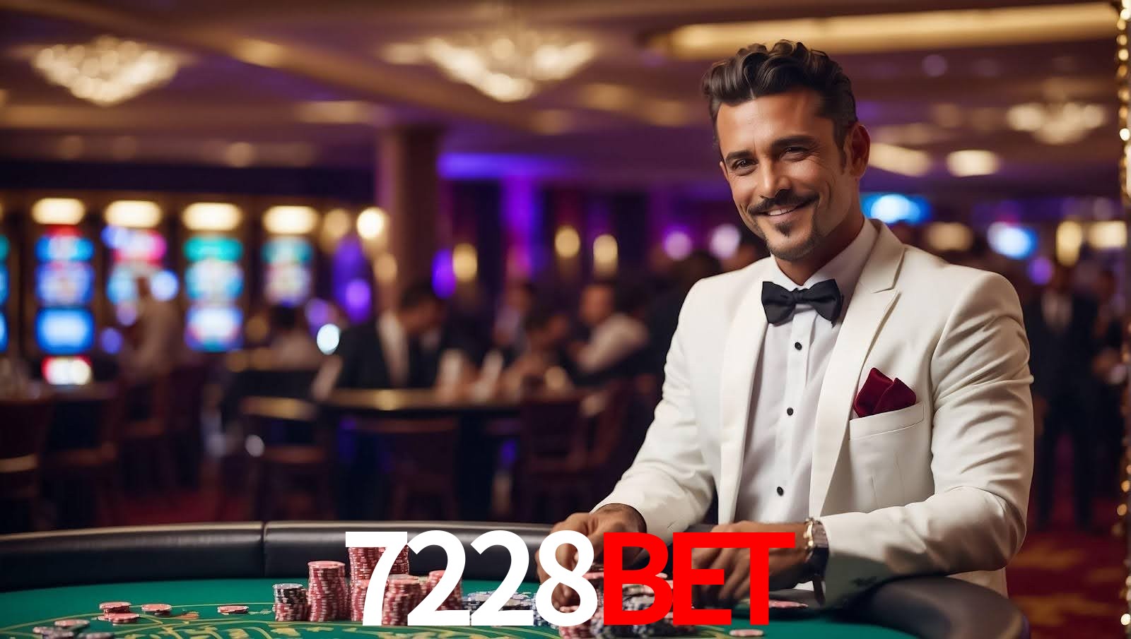 Avaliações dos Jogadores 7228Bet