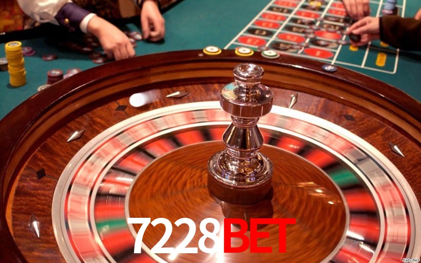 Experiência VIP 7228Bet