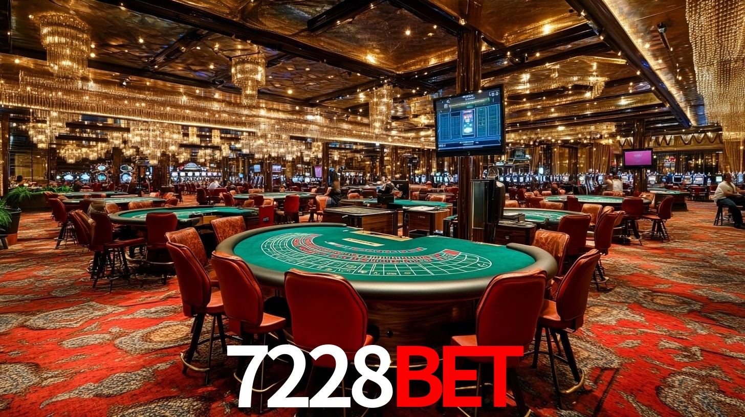 7228Bet Paga
