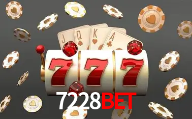 Apostas Esportivas na 7228Bet: Um Guia Completo