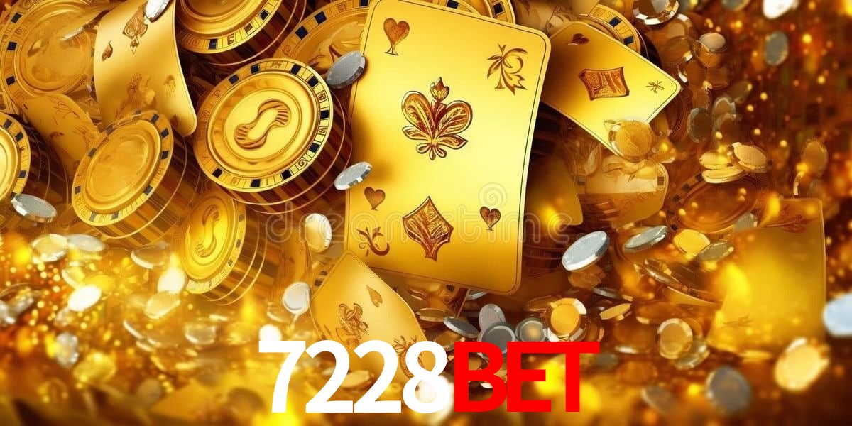 Jogos Exclusivos 7228Bet