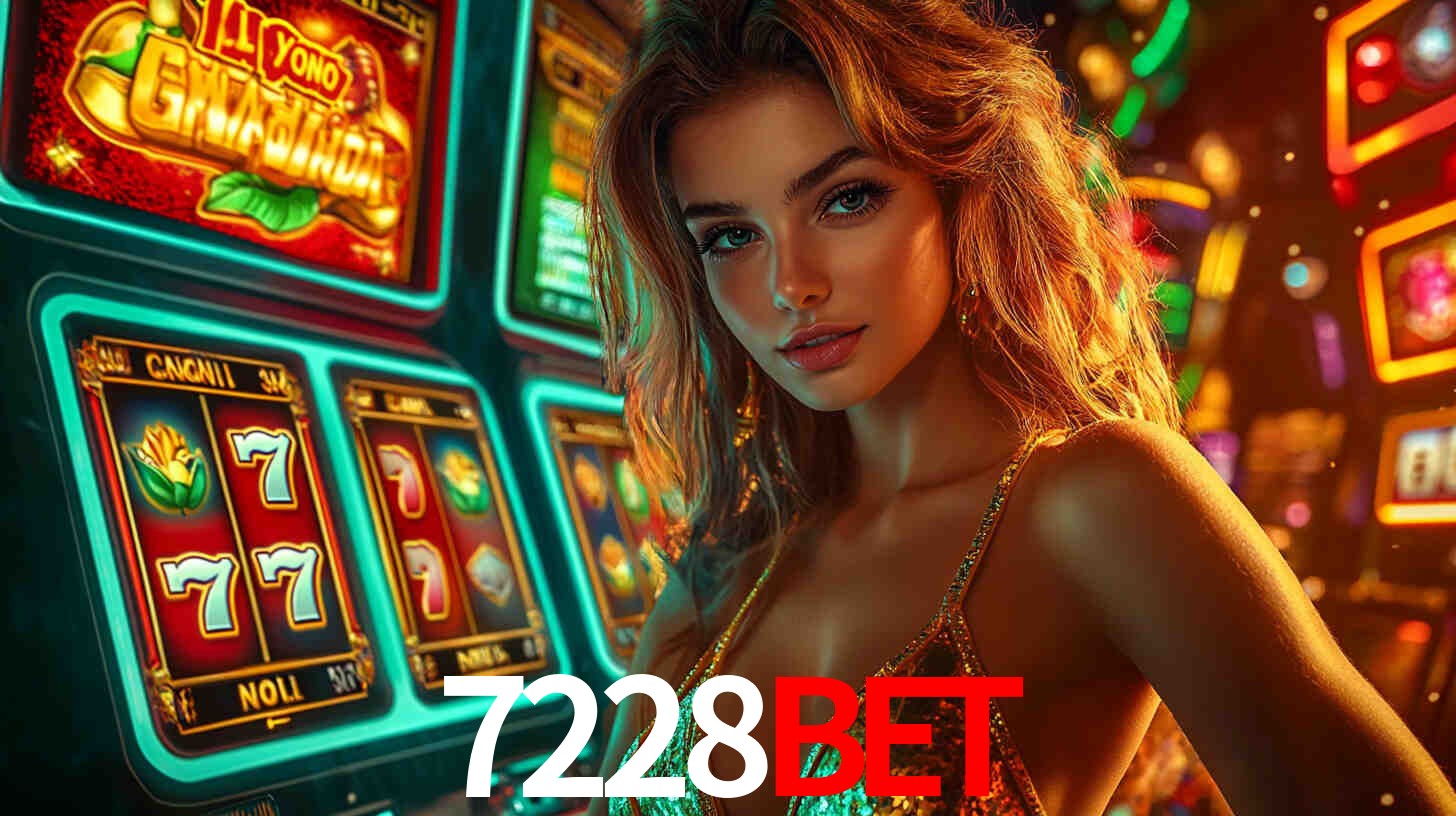 Programa VIP 7228Bet