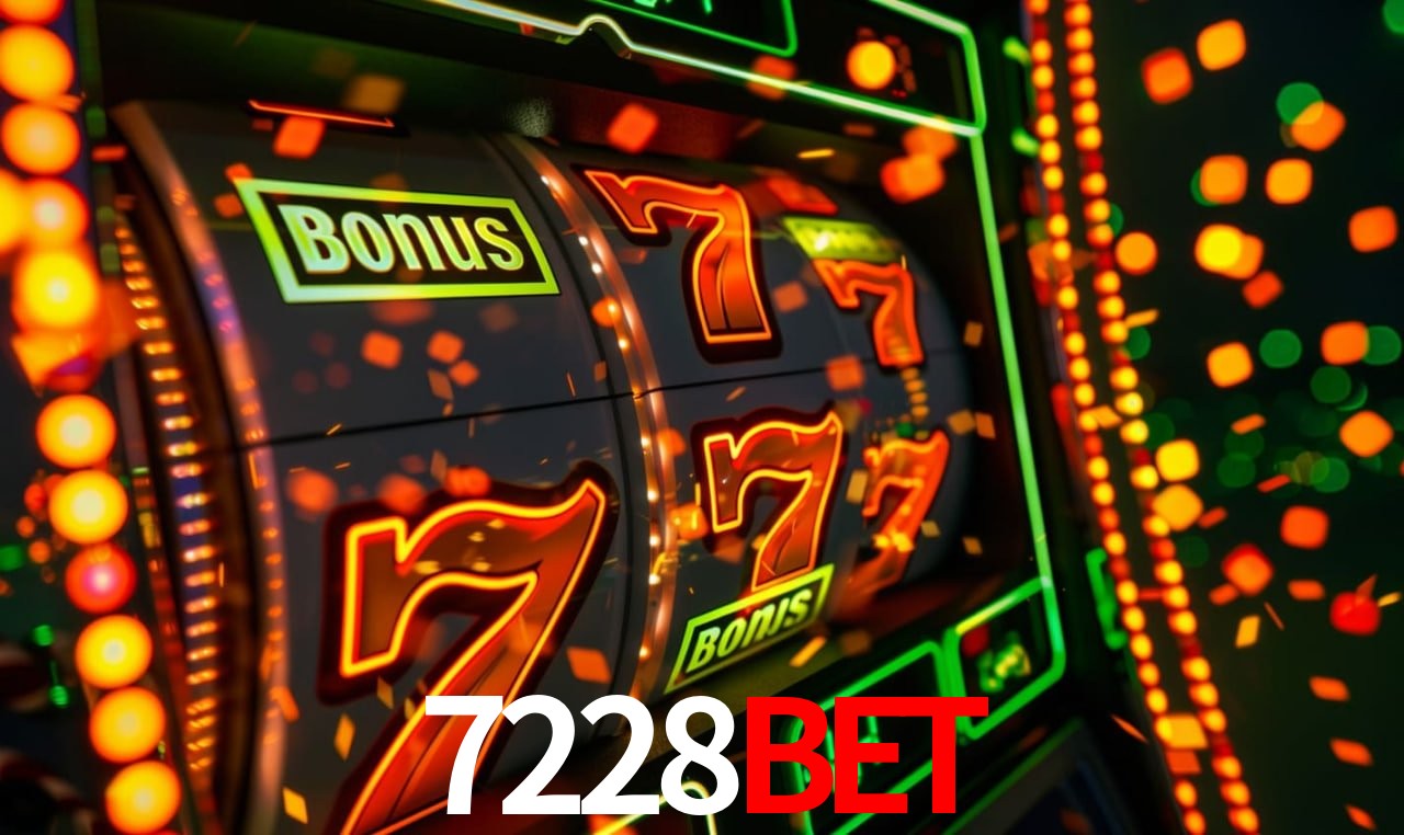 Programa VIP 7228Bet