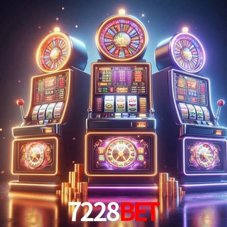 7228Bet: Jogos de Caça-Níqueis-Altas Recompensas, Roleta-Velocidade, Blackjack-Desafios Máximos