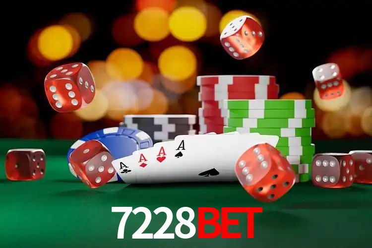 Promoções Sazonais 7228Bet