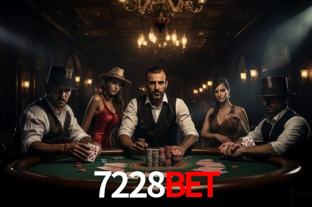 Torneios 7228Bet