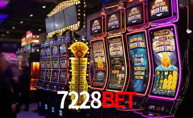 Descubra a Essência do 7228Bet: Nossa História e Compromissos