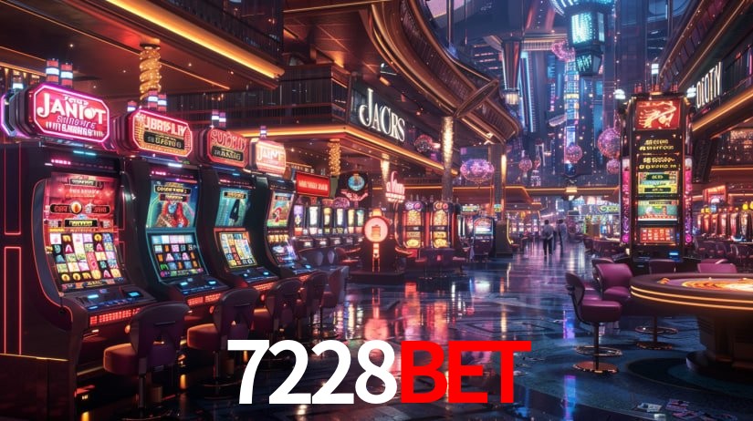 Casino VIP 7228Bet