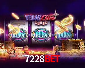 Desvendando o Mundo dos Jogos Virtuais na 7228Bet
