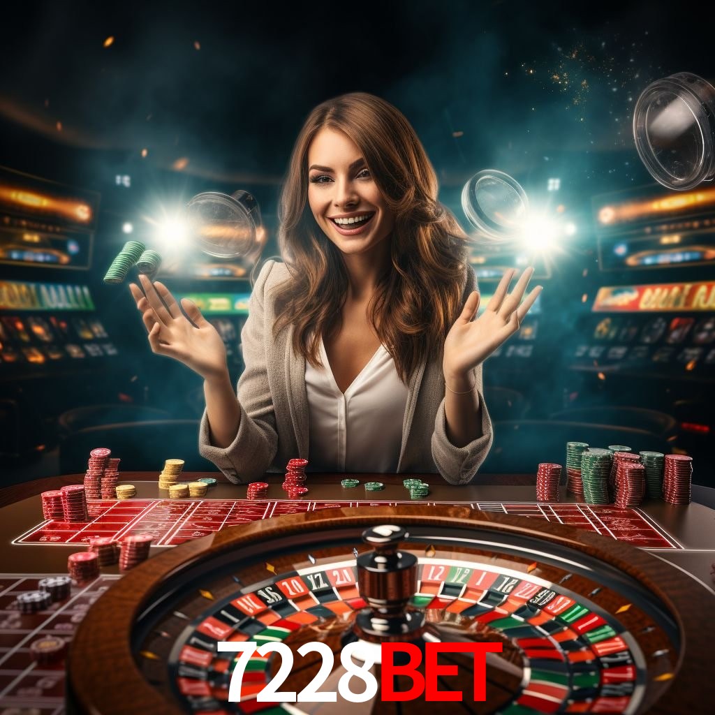 7228Bet Paga