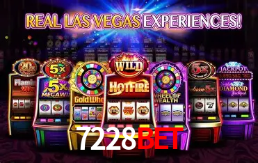 Desvendando o Mundo dos Jogos Virtuais na 7228Bet