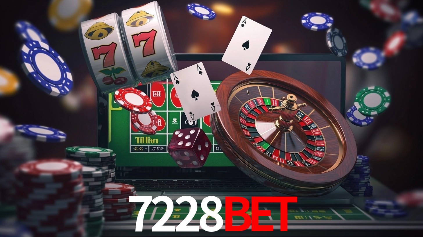 7228Bet