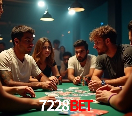 Tecnologia da Plataforma 7228Bet