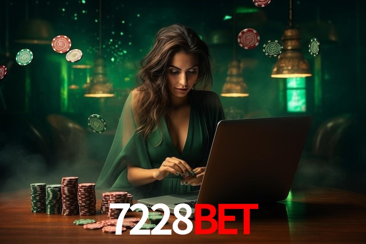 Interface Premium 7228Bet