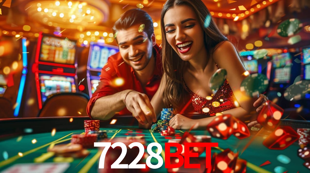 Estatísticas do Jogo 7228Bet