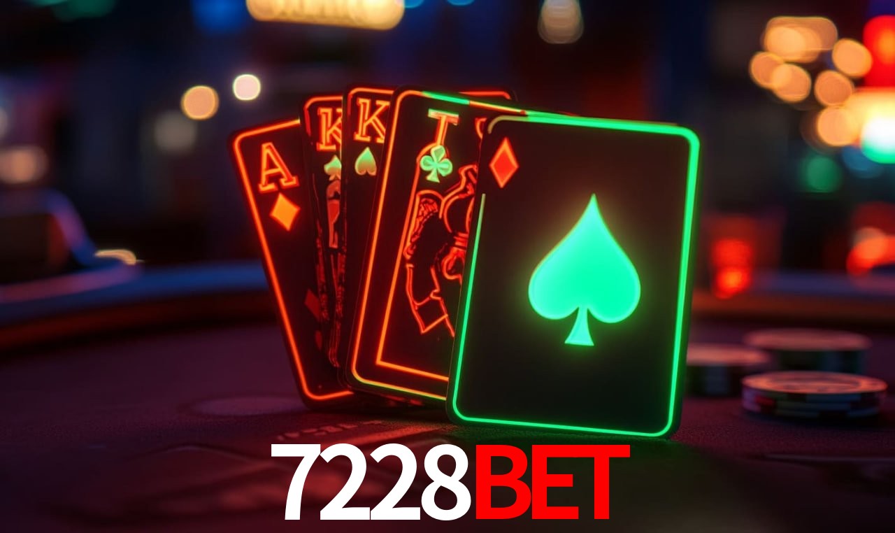 Promoções Sazonais 7228Bet