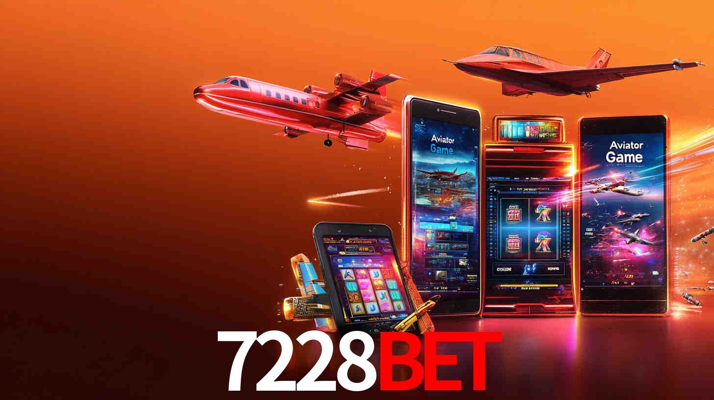A Emoção da Loteria na 7228Bet: Uma Chance de Mudança de Vida