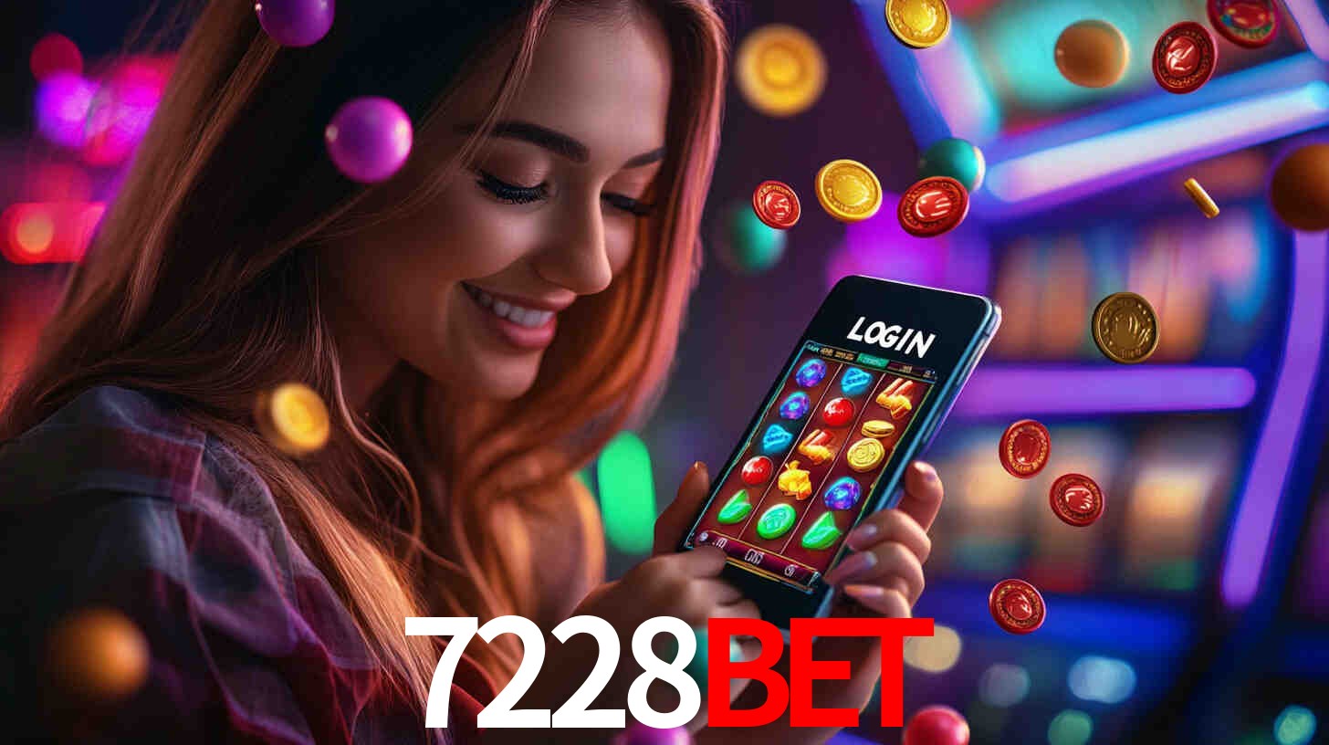 7228Bet,7228Bet App