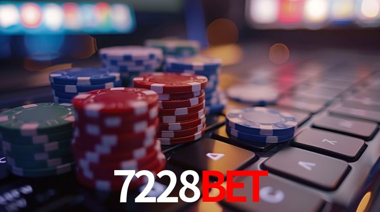 Recursos de Bônus 7228Bet