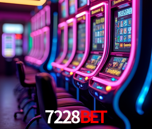 Design Responsivo 7228Bet
