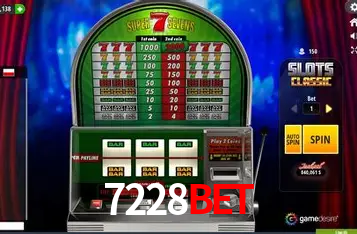 A Emoção da Loteria na 7228Bet: Uma Chance de Mudança de Vida