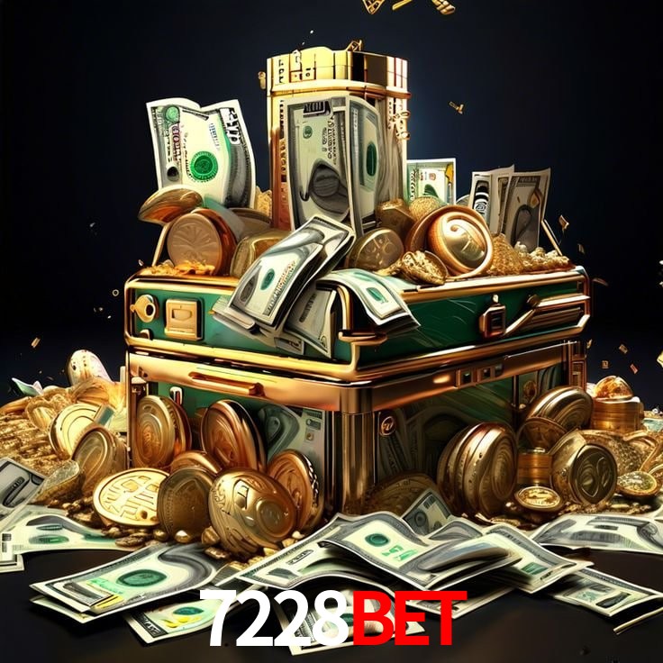 Benefícios da Conta 7228Bet