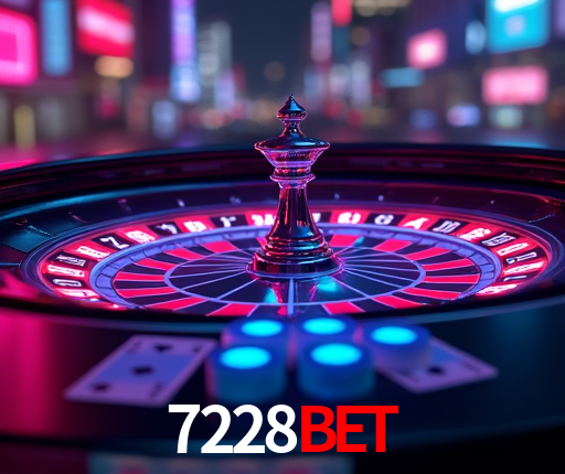 Apostas de Futebol 7228Bet
