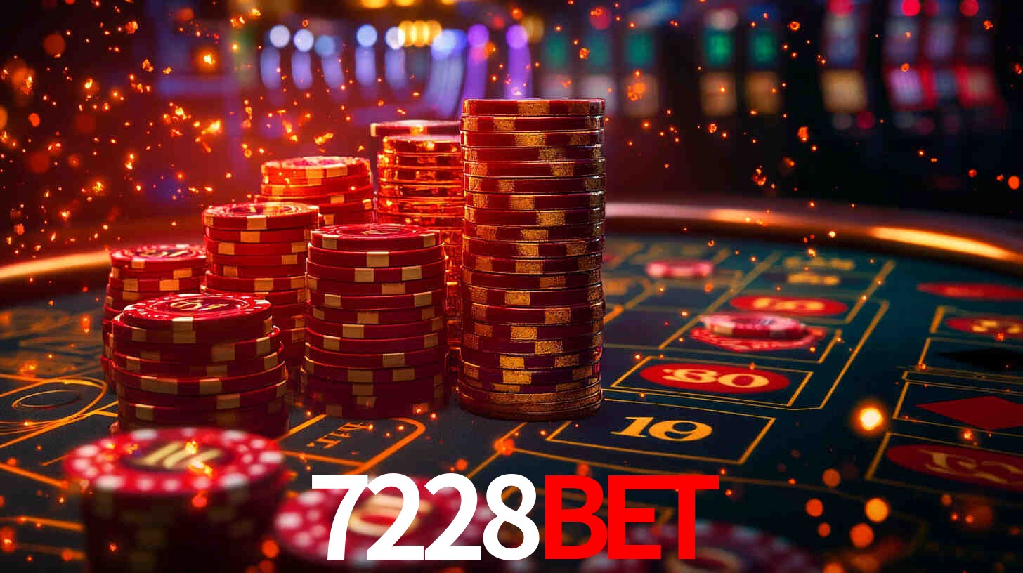 Bônus Diários 7228Bet