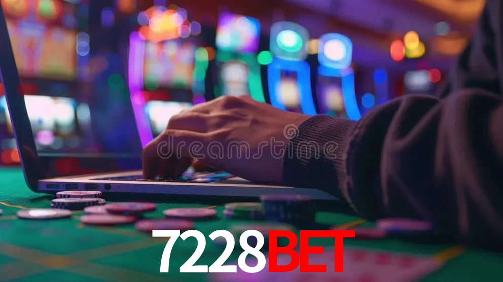 Apostas de Tênis 7228Bet