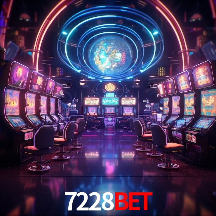 Especiais de Fim de Semana 7228Bet