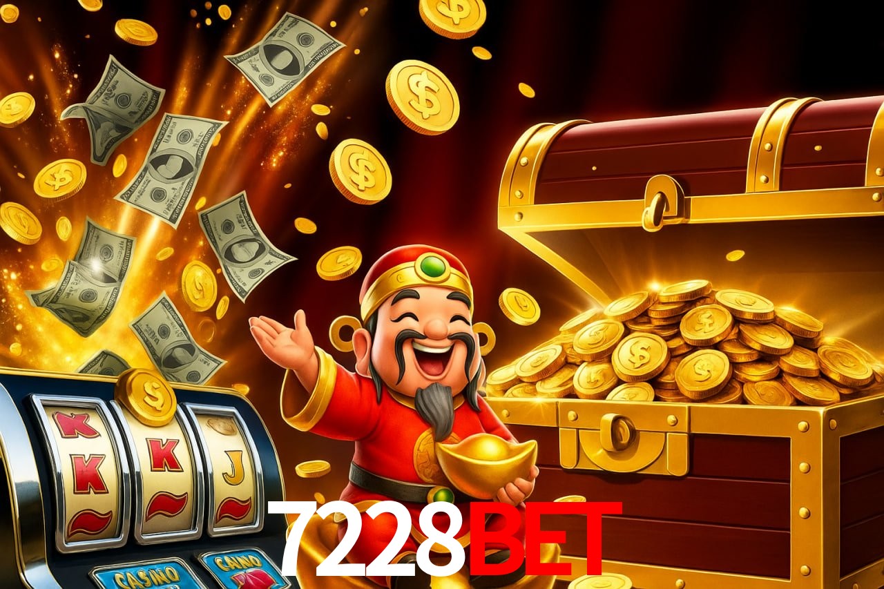 Estatísticas 7228Bet