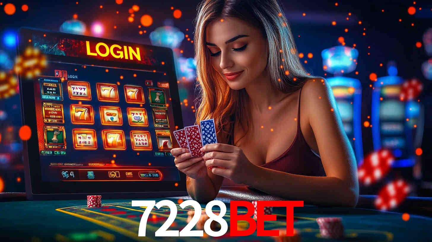 7228Bet Paga